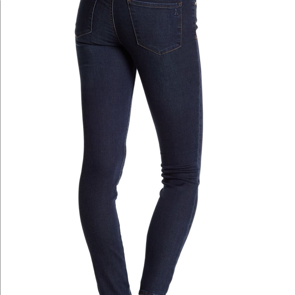 Articles of Society – Sarah Skinny Jeans